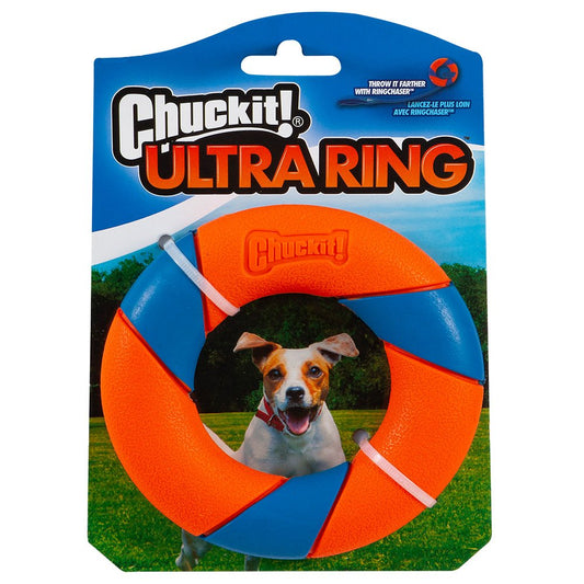 Chuck It UltraRing