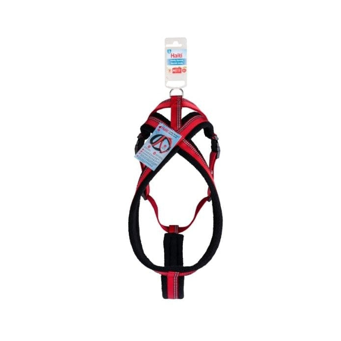 Company of Animals Halti Comfy Harness - Red