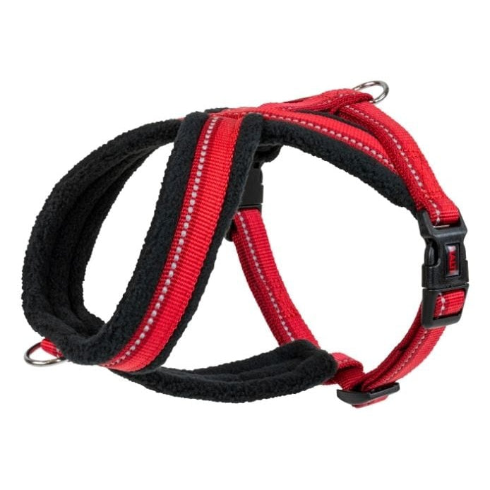 Company of Animals Halti Comfy Harness - Red