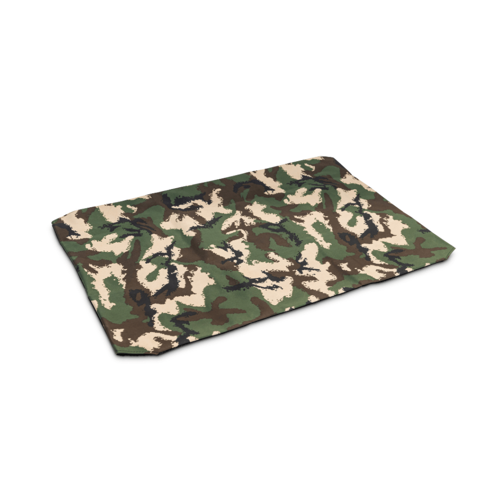 Cover For Superior Pet Hammock Bed – Camo