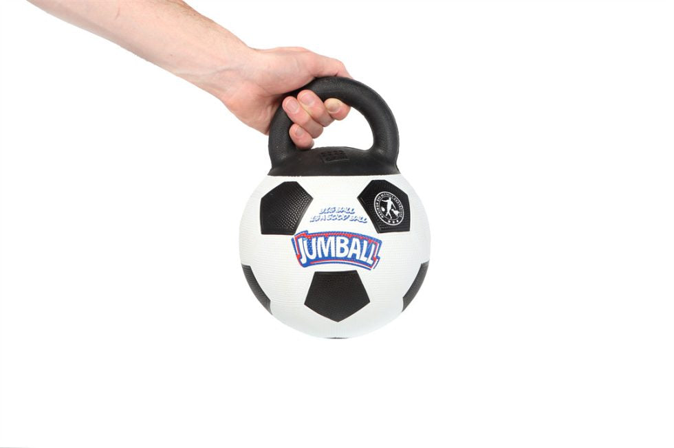 GiGwi Jumball – Soccer Ball