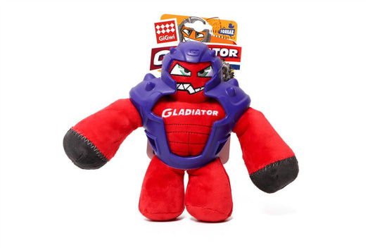 GiGwi Gladiator Plush