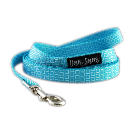 Dan & Sam Polyester Webbing Lead – Grooving