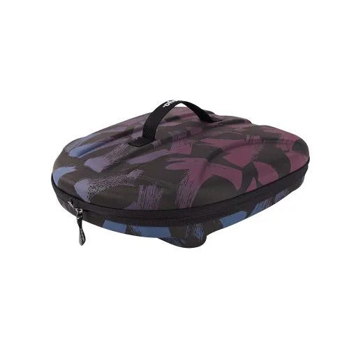 Ibiyaya Collapsible Travelling Pet Carrier for Cats & Dogs - Stardust