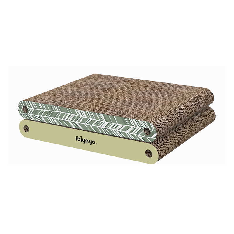 Ibiyaya Replacement Cat Scratching Board for FF2216 - Sage Green