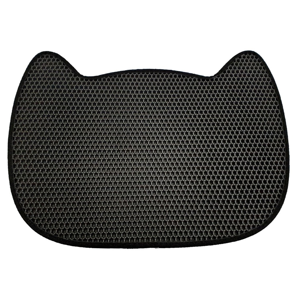 Floofi Litter Mat - Cat