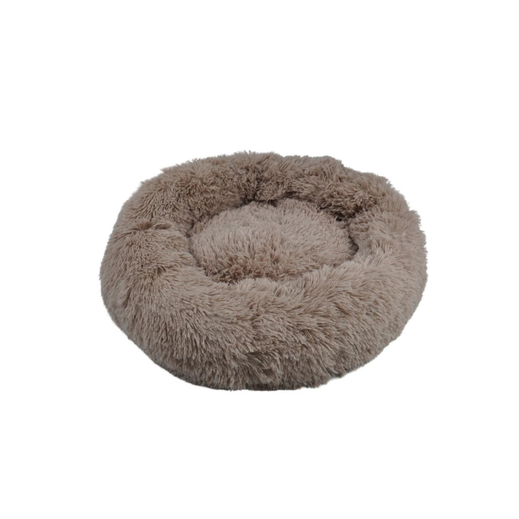 Floofi Pet Bed 70cm (Brown)