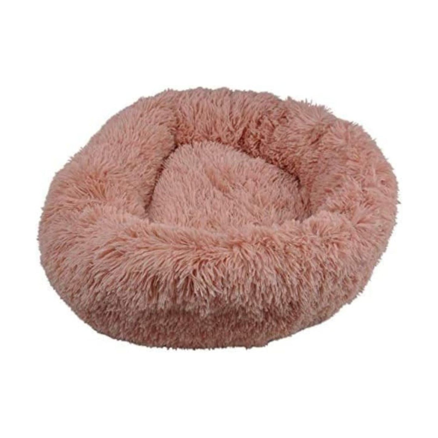 Floofi Pet Bed 80cm (Rose Gold)