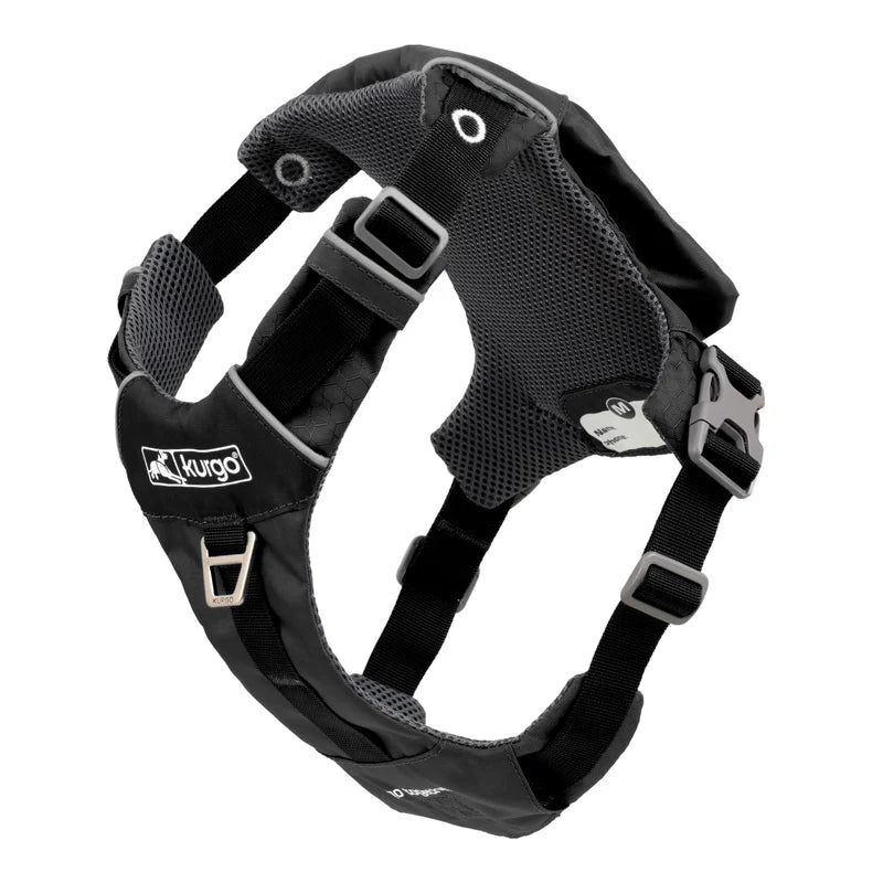 Kurgo Stash n’ Dash Harness