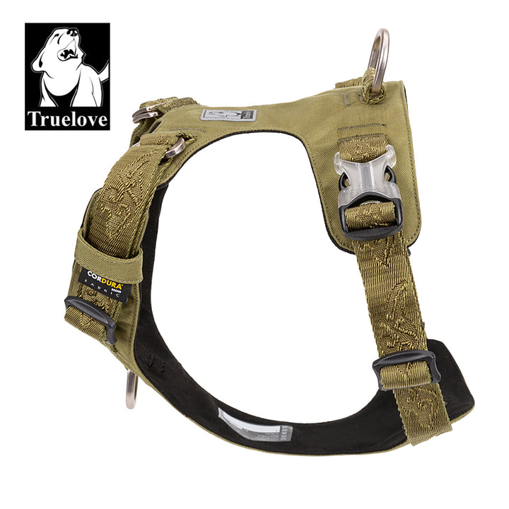 Lightweight Harness Army Green XL