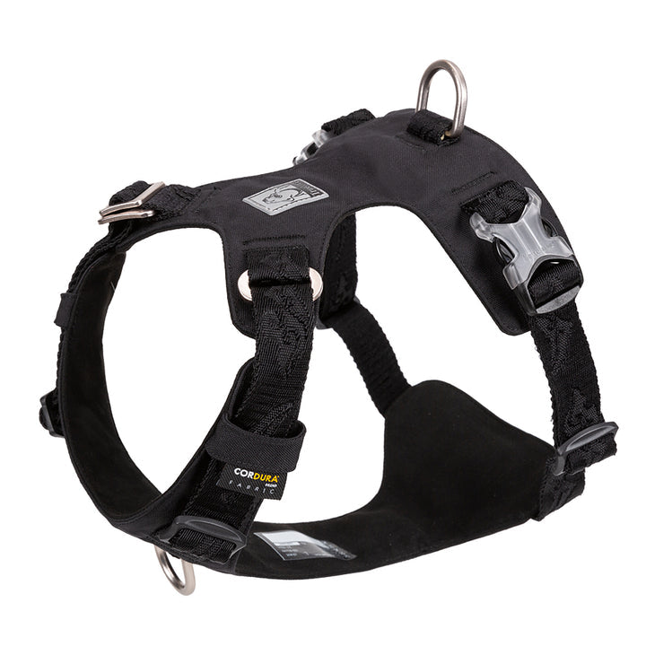 Lightweight Harness Black 2XS