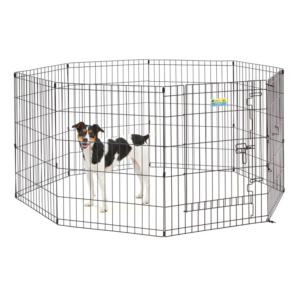 Midwest – Contour Exercise Pen