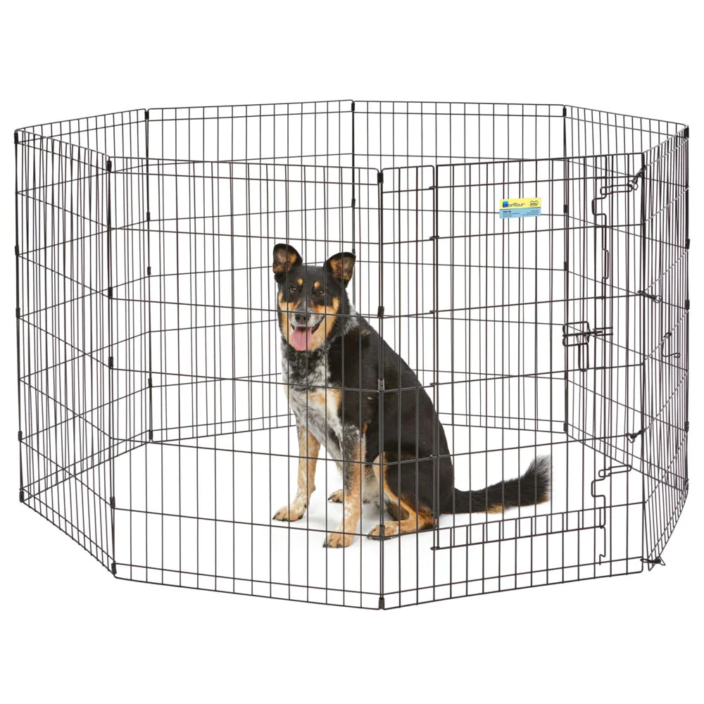 Midwest – Contour Exercise Pen