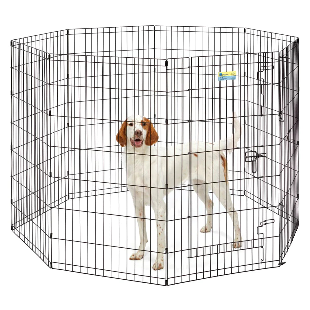 Midwest – Contour Exercise Pen