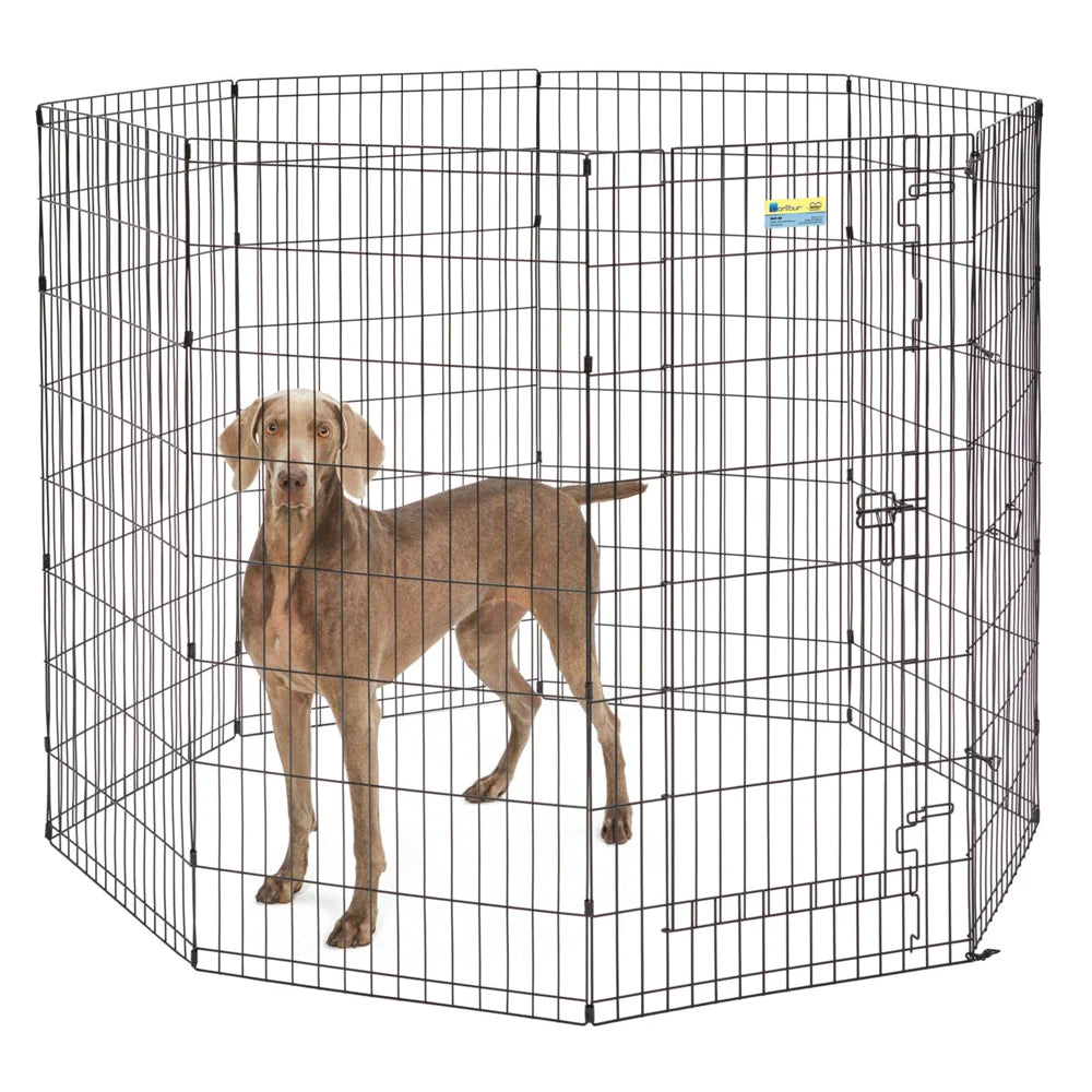 Midwest – Contour Exercise Pen