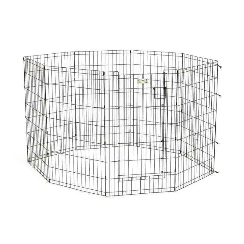 Midwest – Contour Exercise Pen