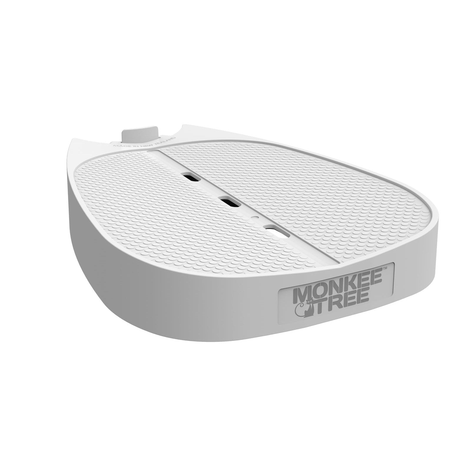 Monkee Tree 2 Step Pack - White