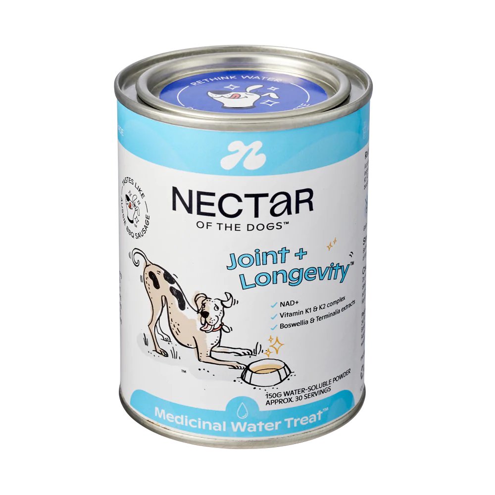 Nectar of the Dogs - Joint And Longevity Supplement Powder