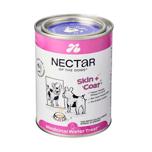 Nectar of the Dogs - Skin And Coat Supplement Powder