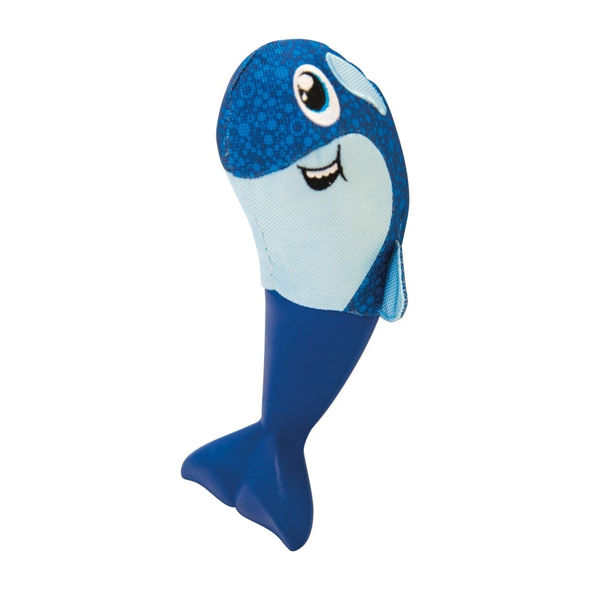 Outward Hound Floatiez Orca Whale Bobber - Large