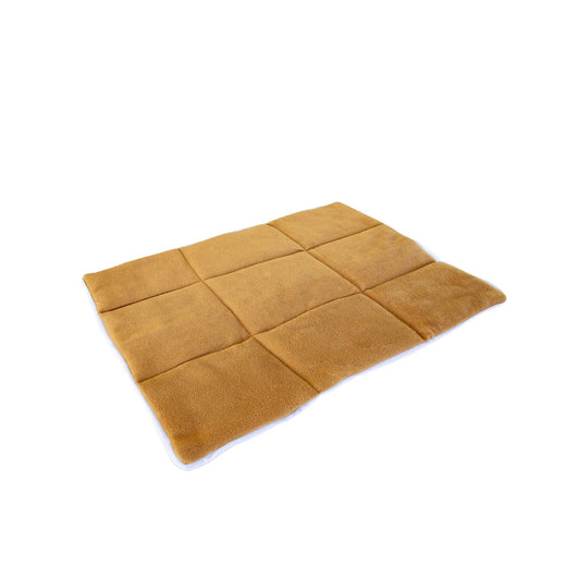 Paw Mate Cushion Mat Beige - M 30inch