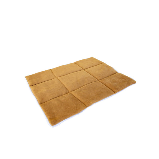 Paw Mate Cushion Mat Beige - S 24inch