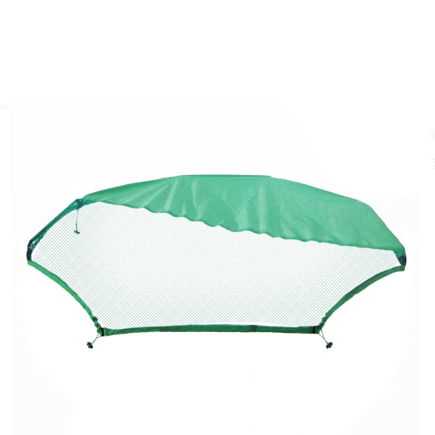 Paw Mate Net Cover for Pet Playpen Green 32in