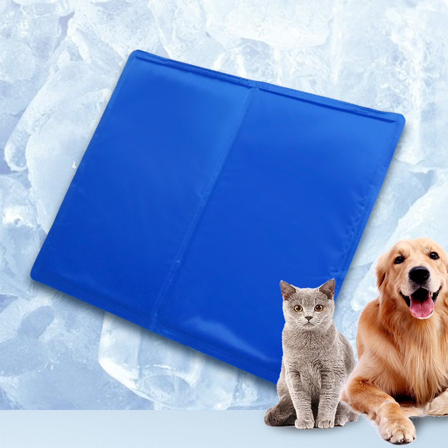 Pawfriends Cooling Multi Functional Mat 3XL