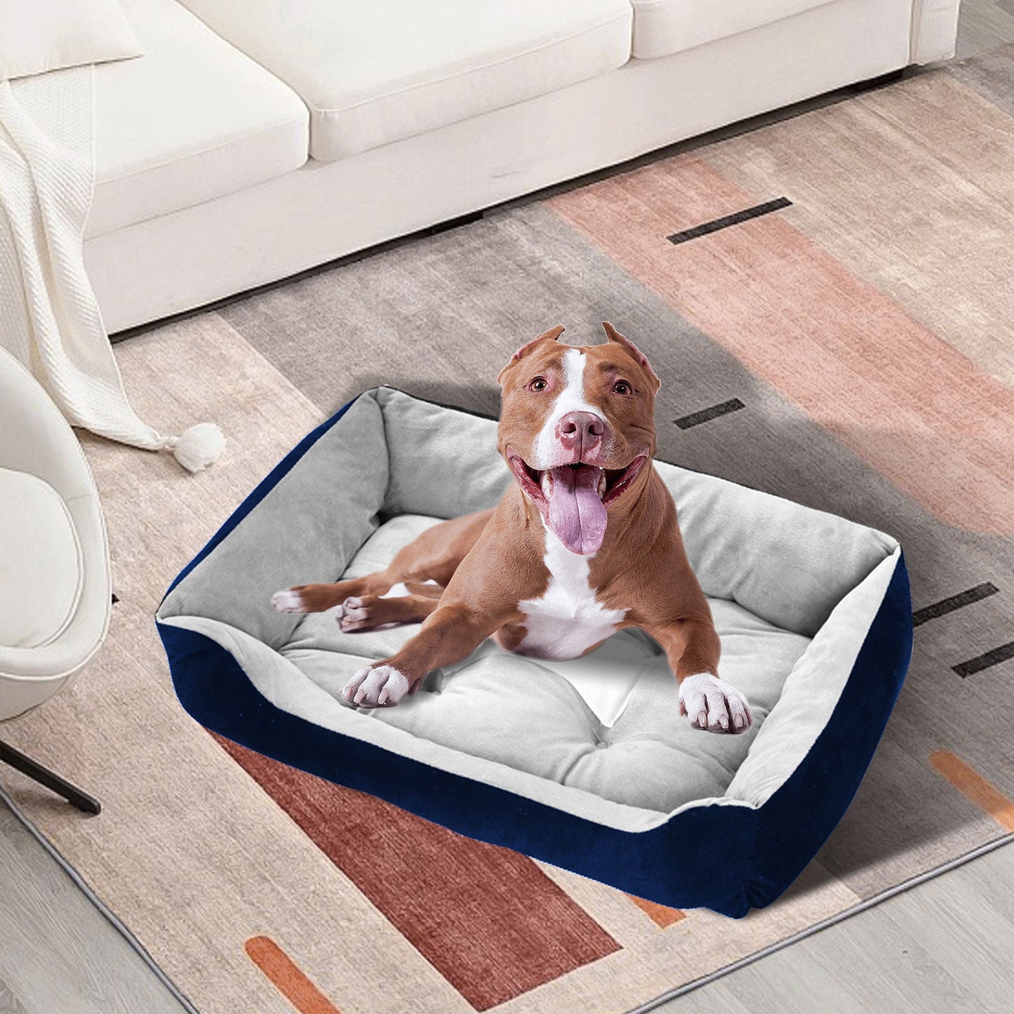 Pawfriends Four Seasons Pet Bed L