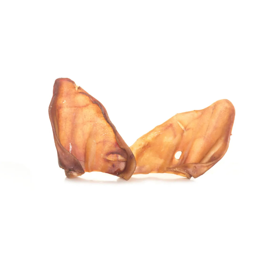 Peerless For Pets – 50 Pigs Ears