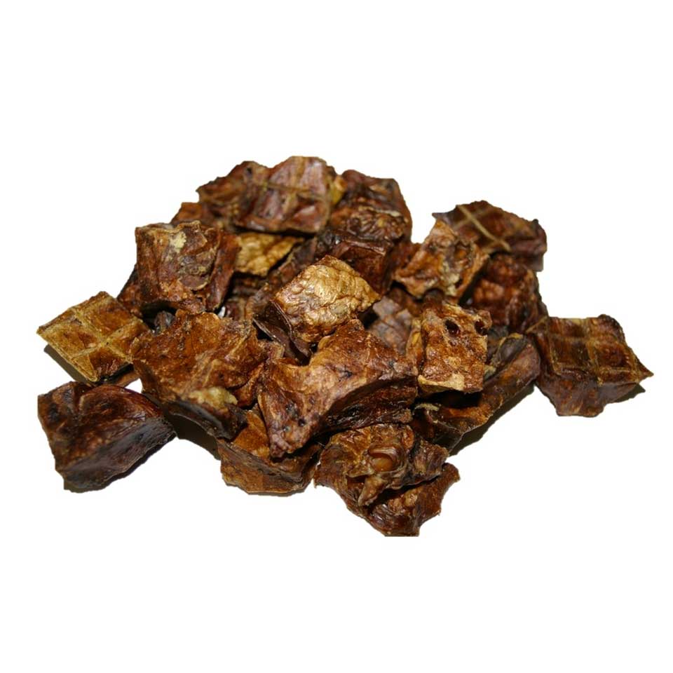 Peerless For Pets – Marinated Beef Cubes 1Kg