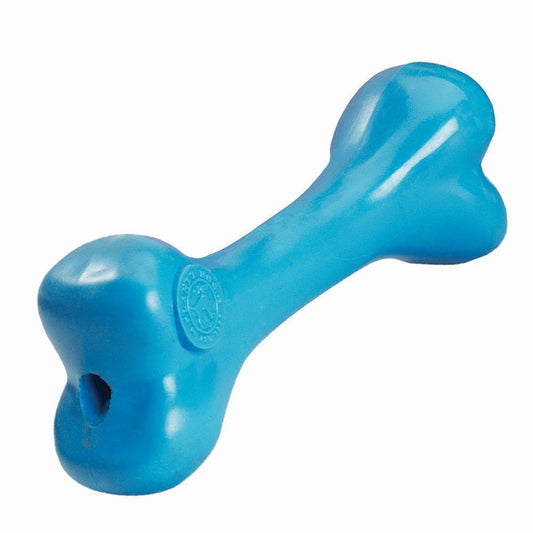 Planet Dog Orbee Bone Blue Small