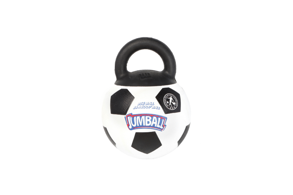 GiGwi Jumball – Soccer Ball