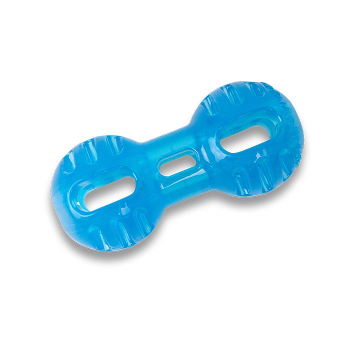 Scream Xtreme Dumbbell – Loud Blue