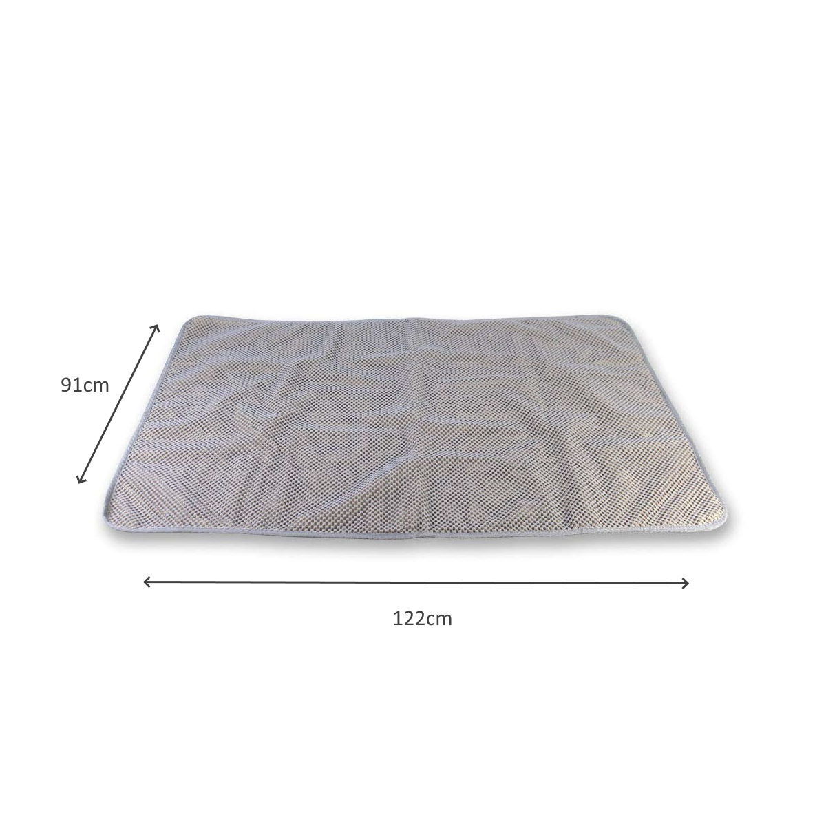 Smartcat Ultimate Reversible Extra Large Litter Mat