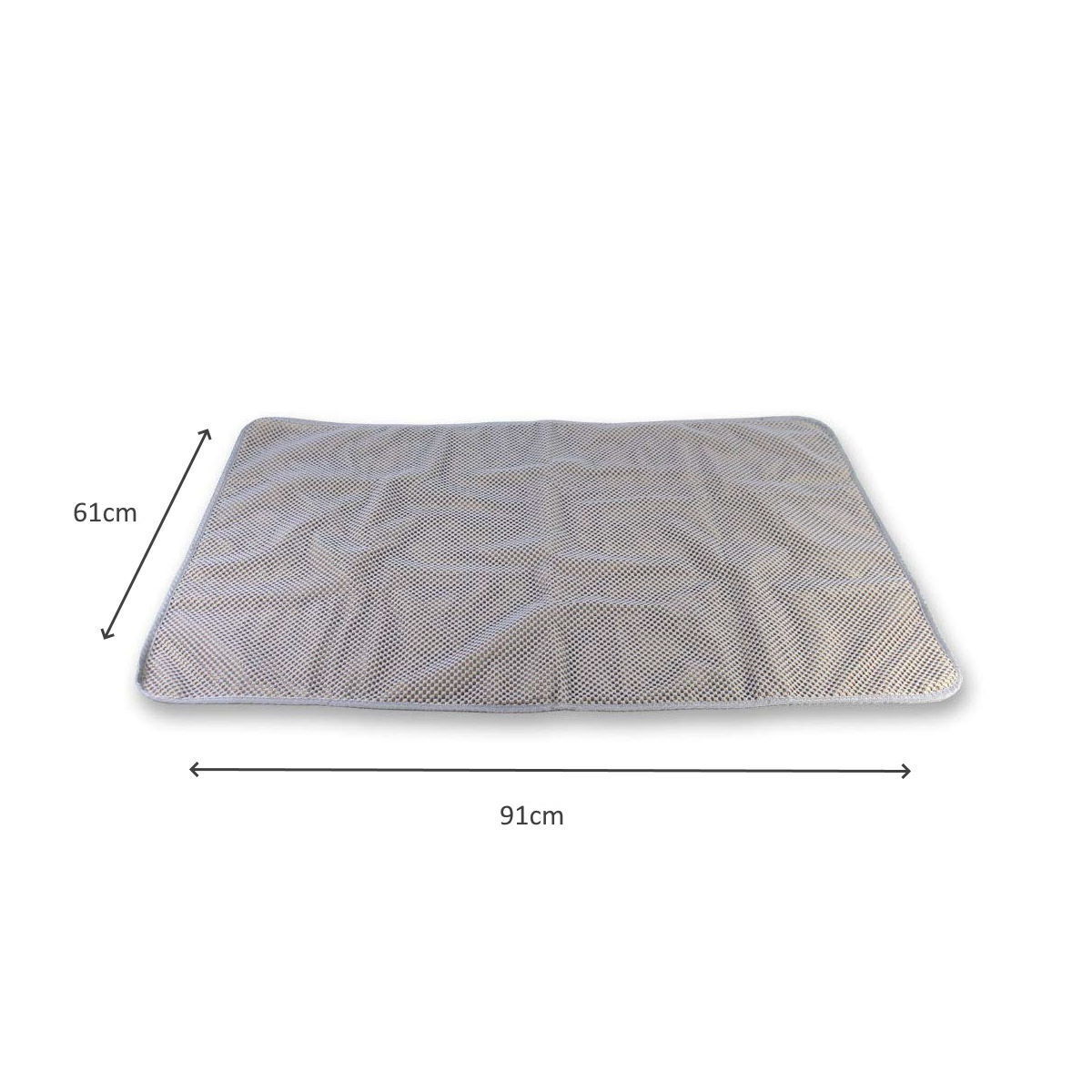 Smartcat Ultimate Reversible Litter Mat - Large