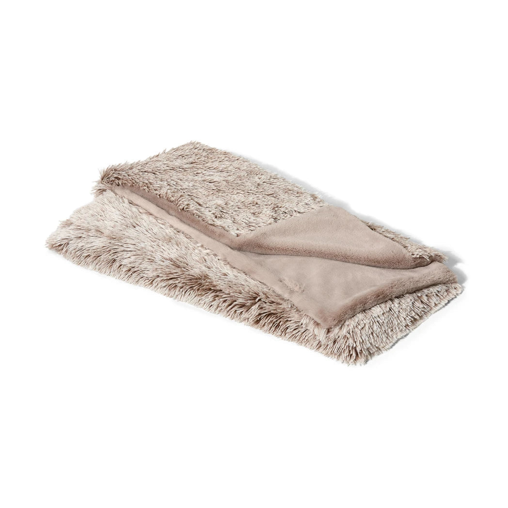 Snooza Calming Cuddler Blanket – Mink