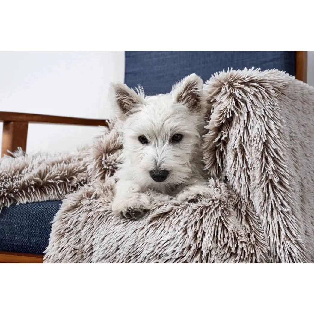 Snooza Calming Cuddler Blanket – Mink