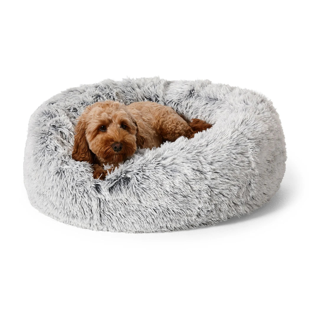 Snooza Calming Cuddler – Silver Fox