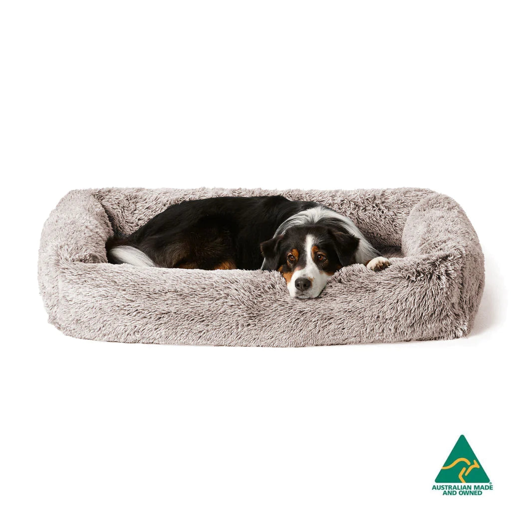 Snooza Calming Snuggler – Mink