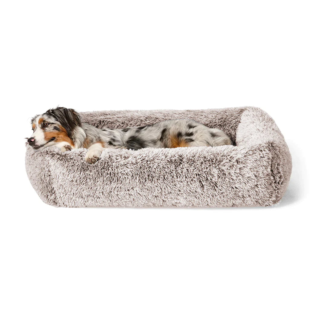 Snooza Calming Snuggler – Mink