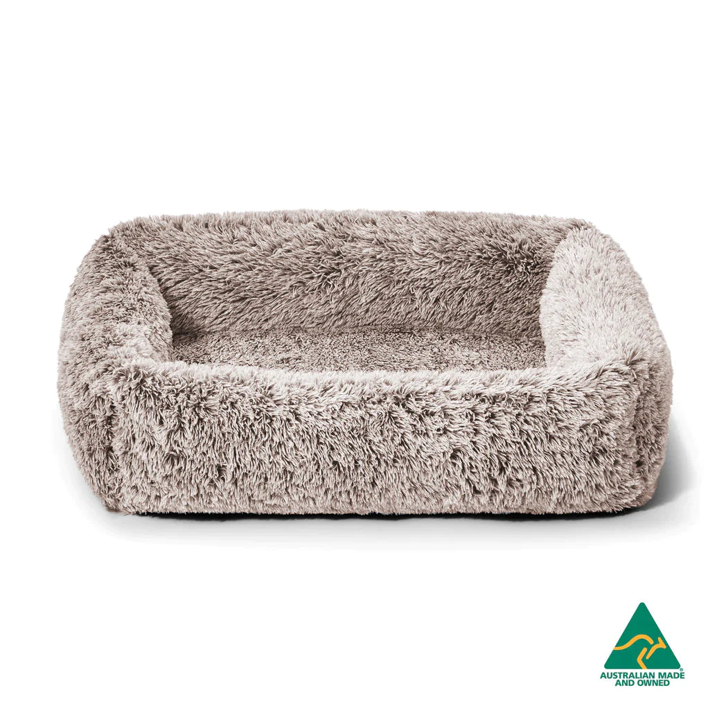 Snooza Calming Snuggler – Mink