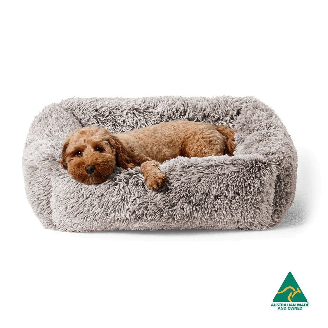 Snooza Calming Snuggler – Mink