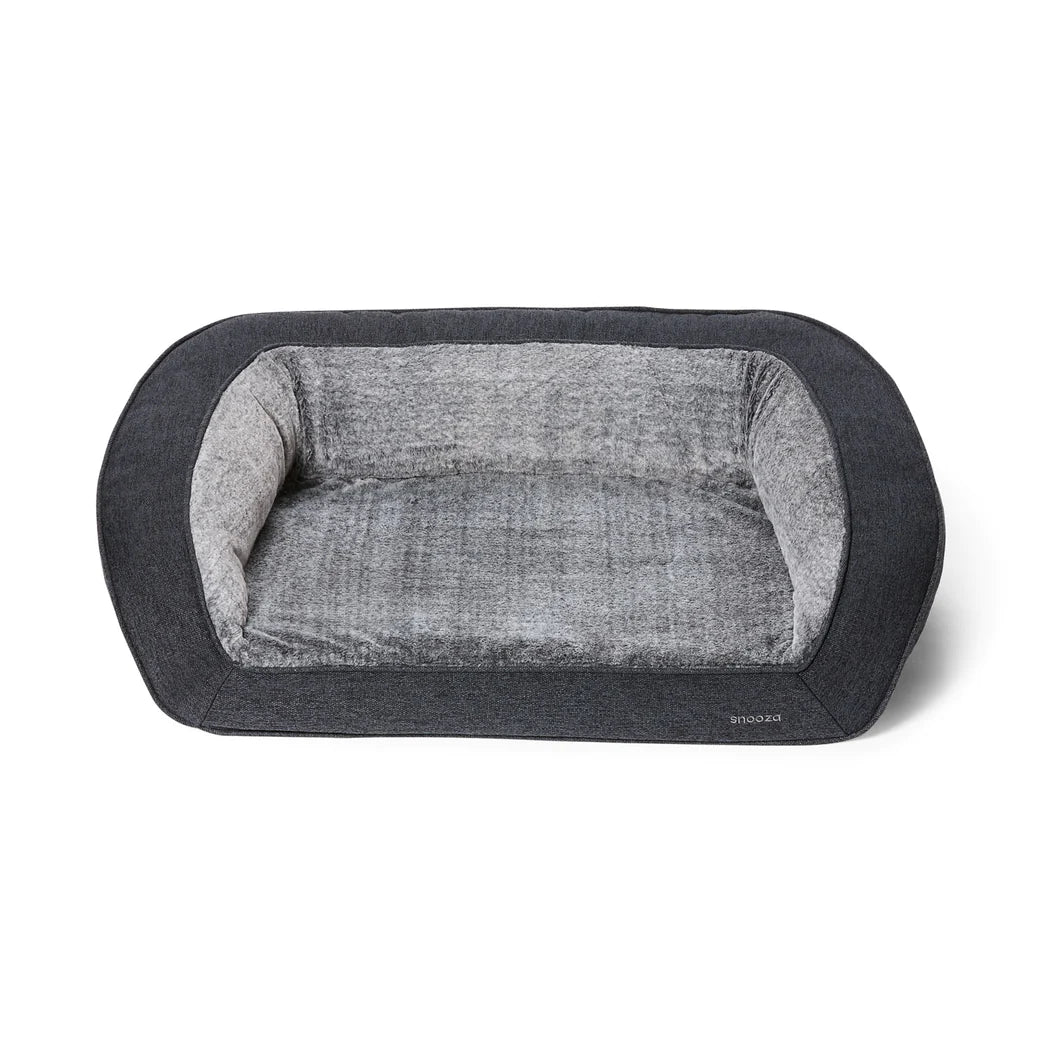 Snooza Ortho Sofa - Chinchilla