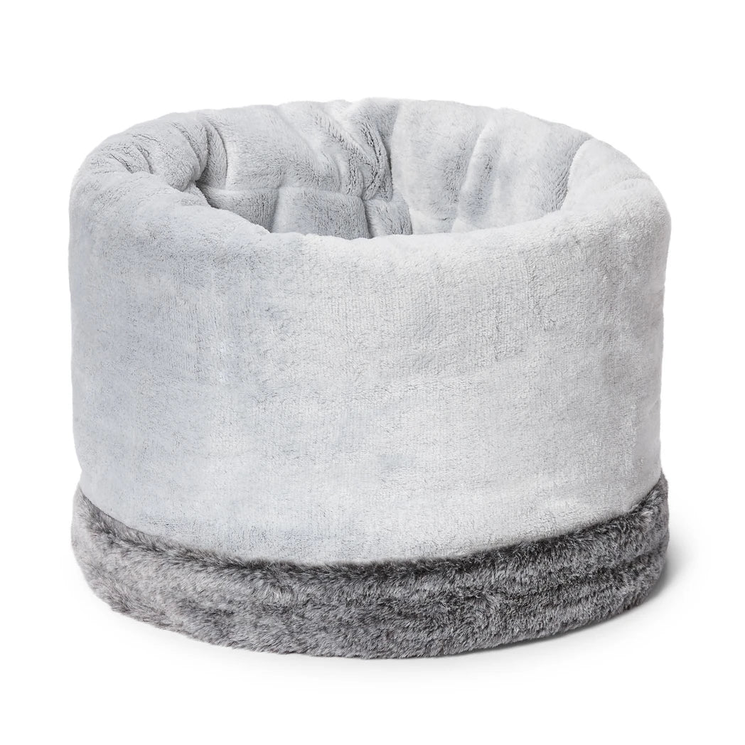 Snooza The Cat Bed – Chinchilla