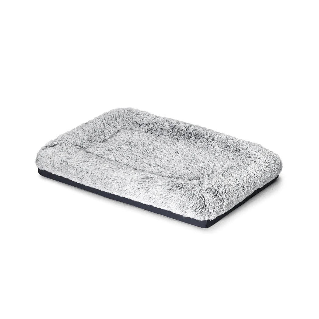 Snooza Ultra Calming Comfort Lounge – Silver Fox