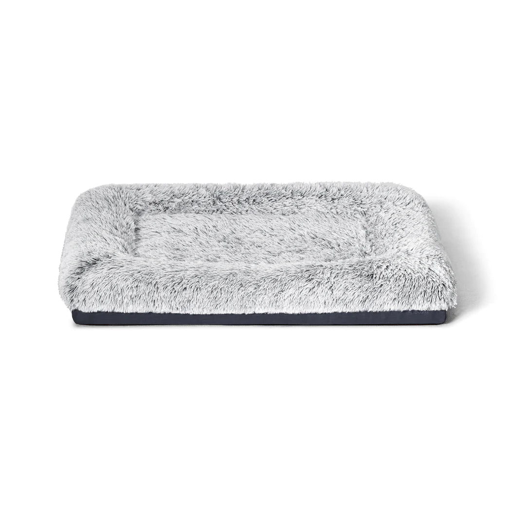 Snooza Ultra Calming Comfort Lounge – Silver Fox