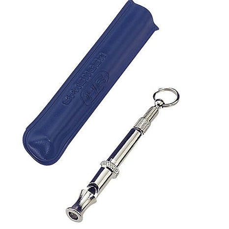 Sprenger Soundless Training Whistle