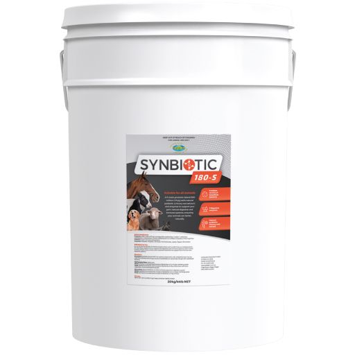 Vetafarm Synbiotic 180-S - 450g