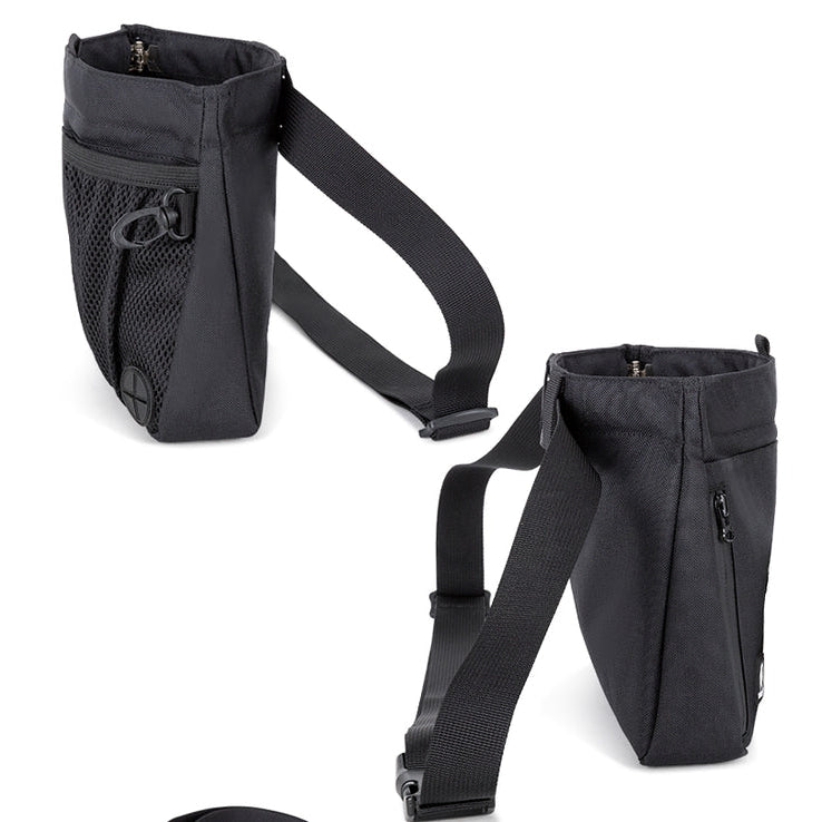 Whinhyepet Double Training Pouch